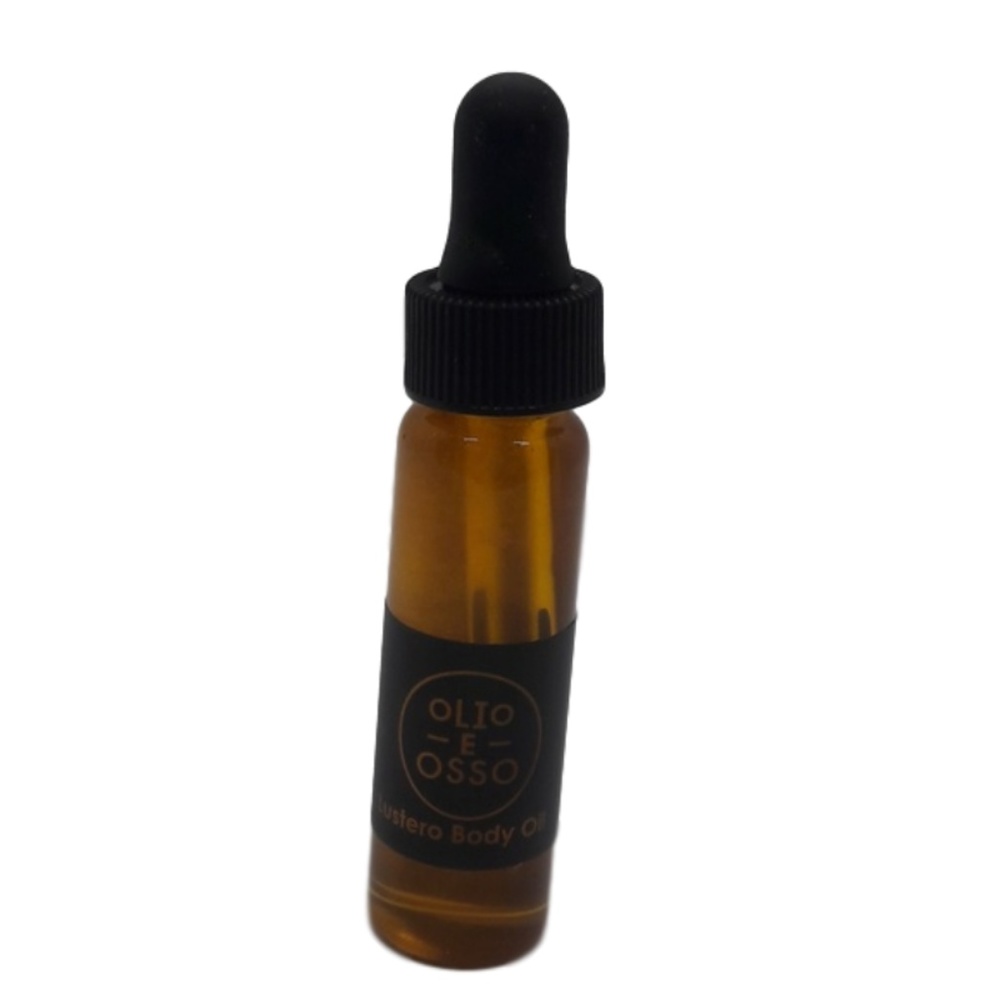 Olio E Osso Lustero Body Oil